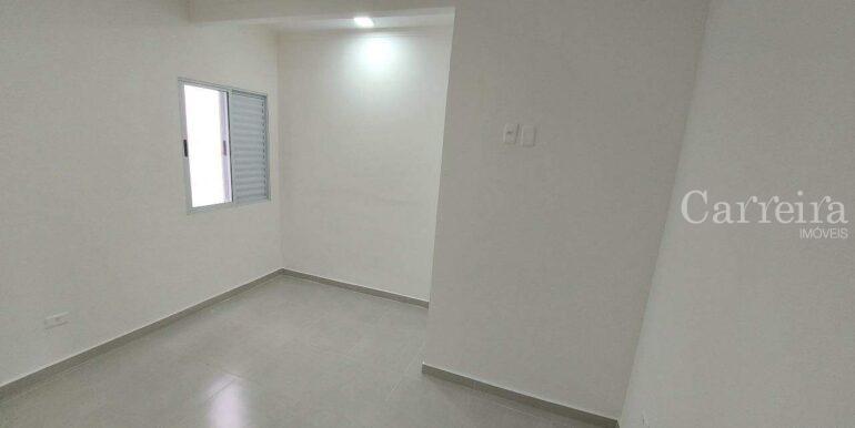 Apartamento para aluguel no Chácara Califórnia: