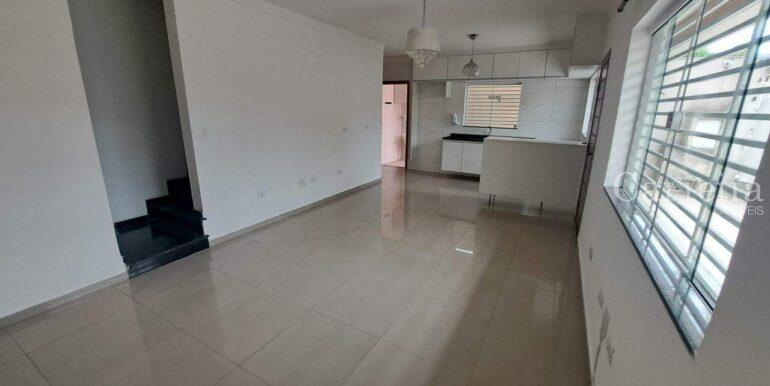Casa para aluguel no Vila Aricanduva: