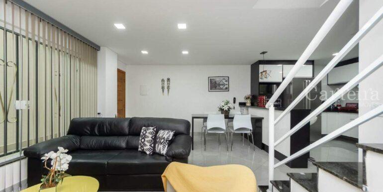 Casa à venda no Vila Aricanduva: