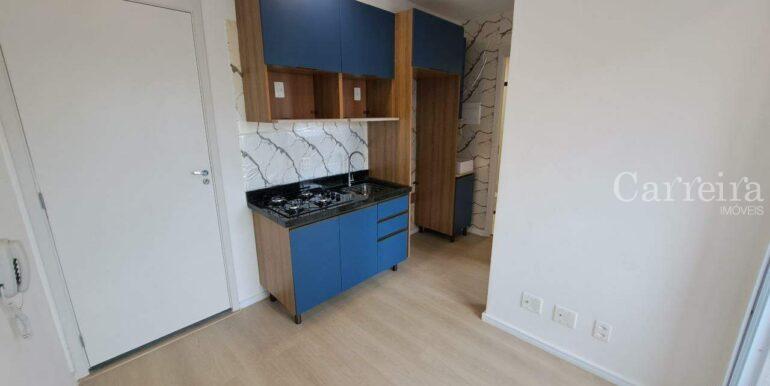 Apartamento para aluguel no Mooca: