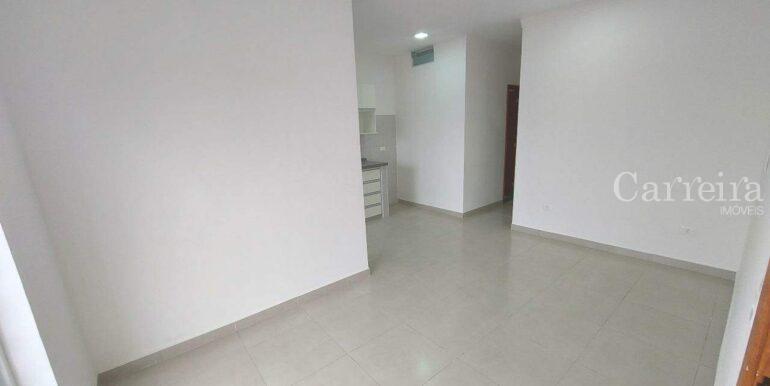 Apartamento para aluguel no Chácara Califórnia: