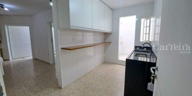 Casa para aluguel no Vila Aricanduva: