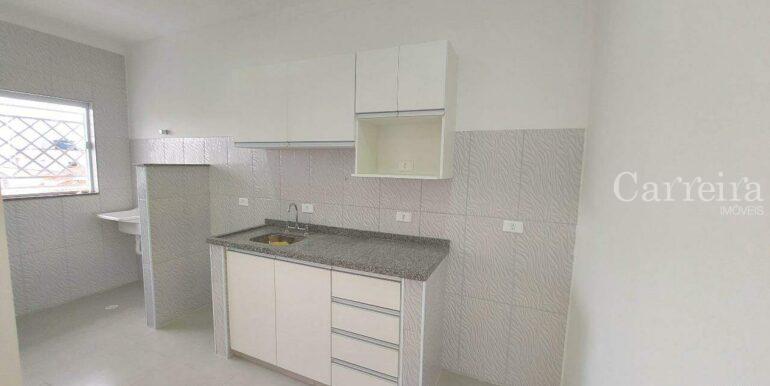 Apartamento para aluguel no Chácara Califórnia: