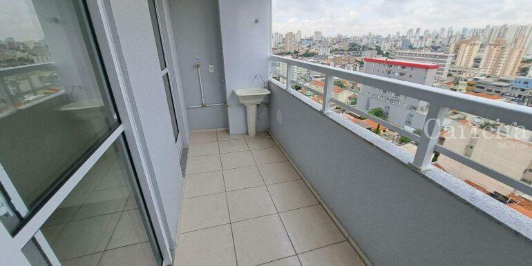 Apartamento à venda no Vila Aricanduva: