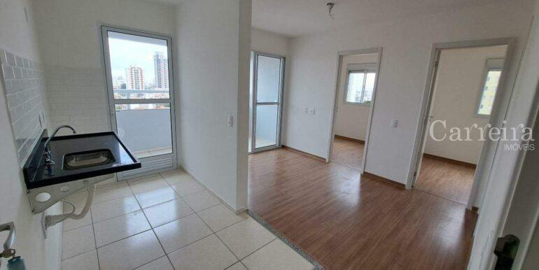Apartamento à venda no Vila Aricanduva: