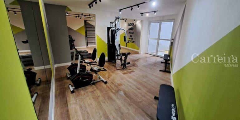 Apartamento para aluguel no Mooca: