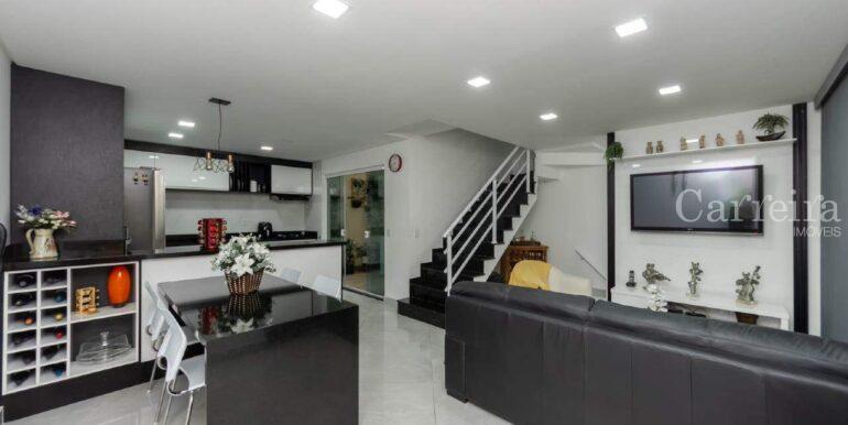 Casa à venda no Vila Aricanduva: