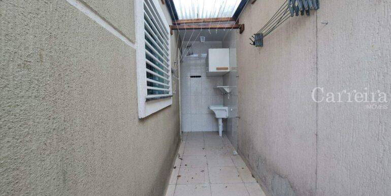 Casa para aluguel no Vila Aricanduva: