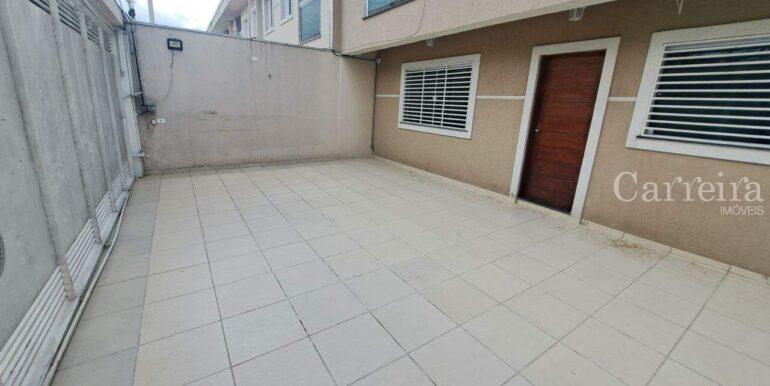 Casa para aluguel no Vila Aricanduva: