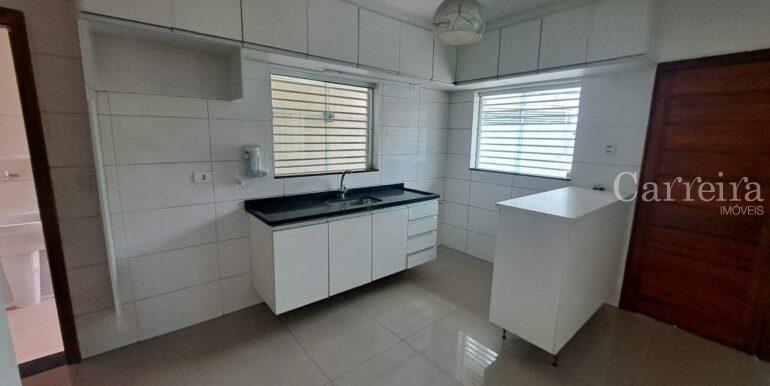 Casa para aluguel no Vila Aricanduva: