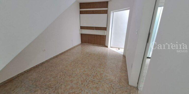 Casa para aluguel no Vila Aricanduva: