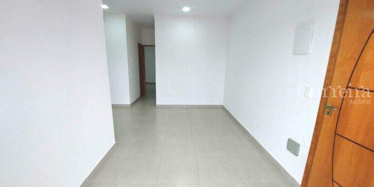 Apartamento para aluguel no Chácara Califórnia: