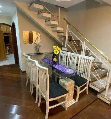 Casa à venda no Penha de França: