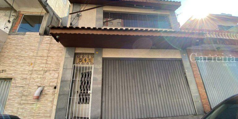 Casa à venda no Vila Aricanduva: