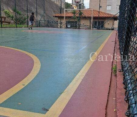 Apartamento para aluguel no Ermelino Matarazzo: