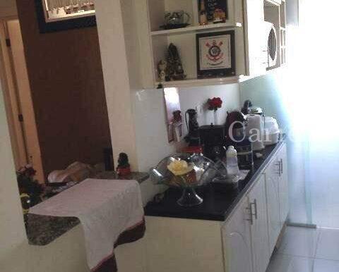 Apartamento à venda no Vila Aricanduva: