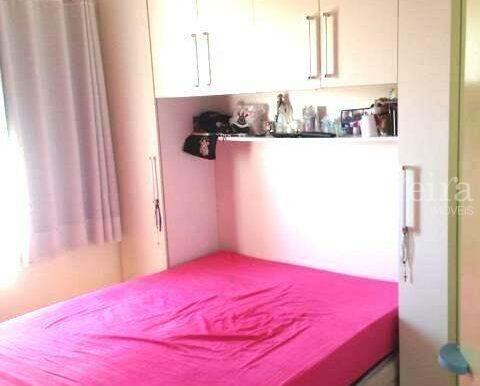 Apartamento à venda no Vila Aricanduva: