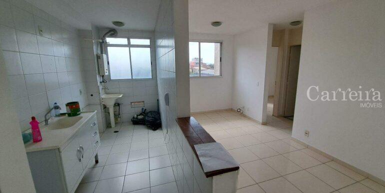 Apartamento para aluguel no Ermelino Matarazzo: