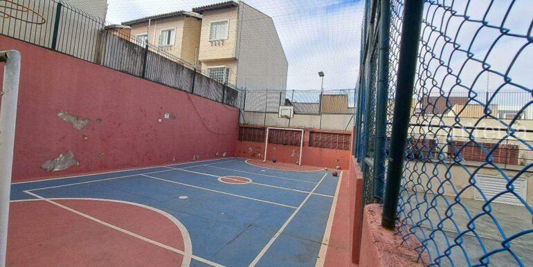 Apartamento para aluguel no Vila Aricanduva: