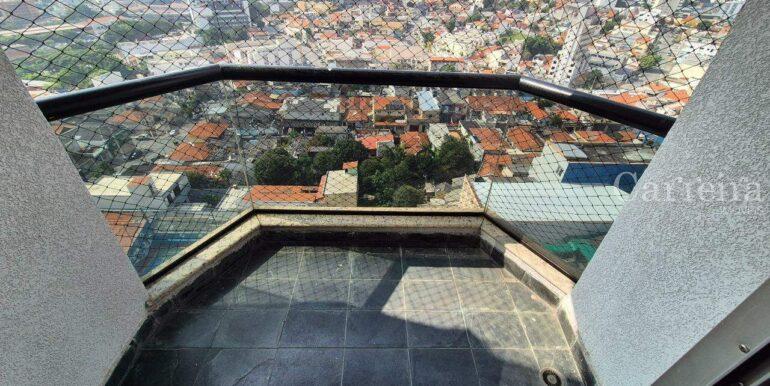 Apartamento para aluguel no Vila Matilde: