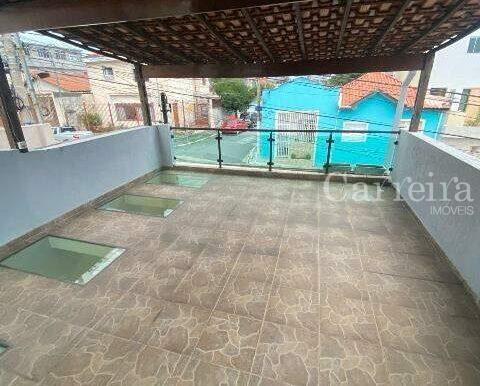 Casa à venda no Penha de França: