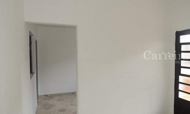 Casa para aluguel no Jardim Coimbra: