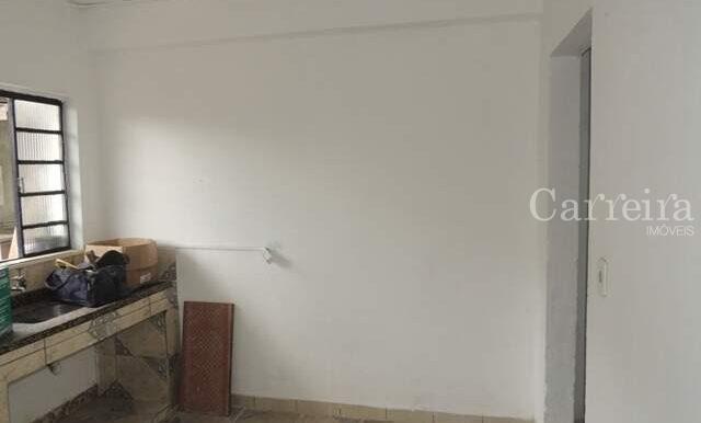 Casa para aluguel no Jardim Coimbra: