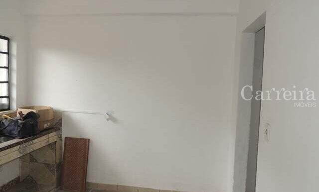 Casa para aluguel no Jardim Coimbra: