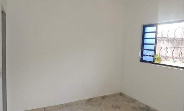 Casa para aluguel no Jardim Coimbra: