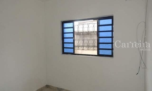 Casa para aluguel no Jardim Coimbra: