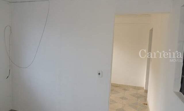 Casa para aluguel no Jardim Coimbra: