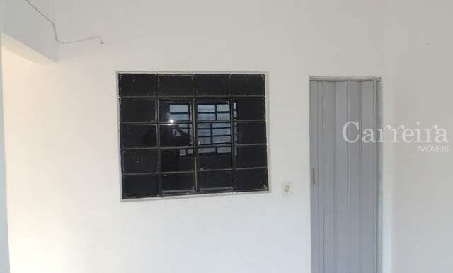 Casa para aluguel no Jardim Coimbra: