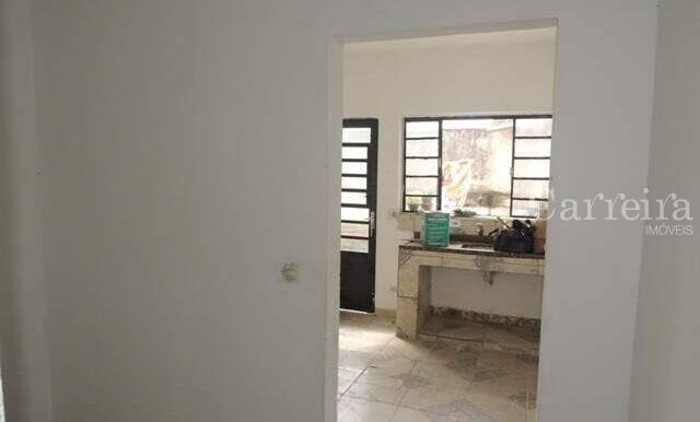 Casa para aluguel no Jardim Coimbra: