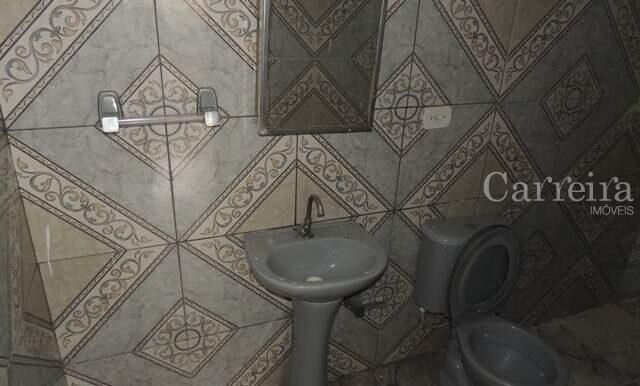 Casa para aluguel no Jardim Coimbra: