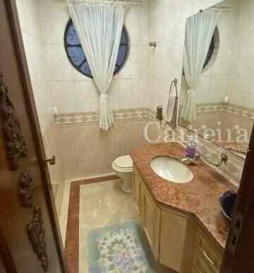 Casa à venda no Penha de França: