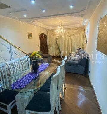 Casa à venda no Penha de França: