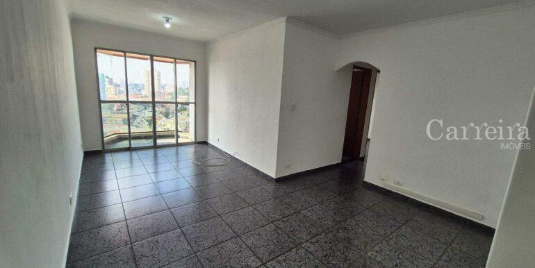 Apartamento para aluguel no Vila Matilde:
