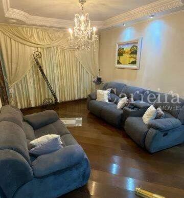 Casa à venda no Penha de França: