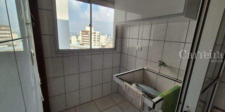 Apartamento para aluguel no Vila Matilde: