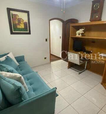 Casa à venda no Penha de França: