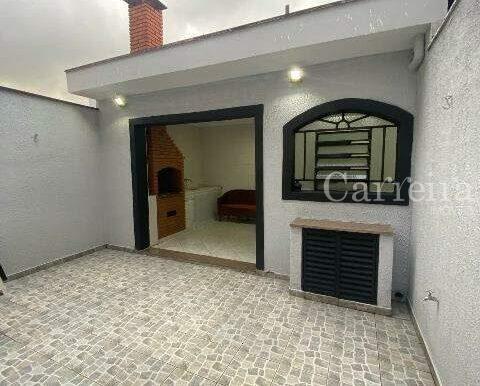 Casa à venda no Penha de França: