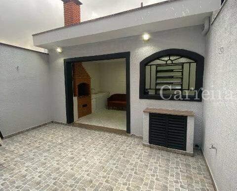 Casa à venda no Penha de França:
