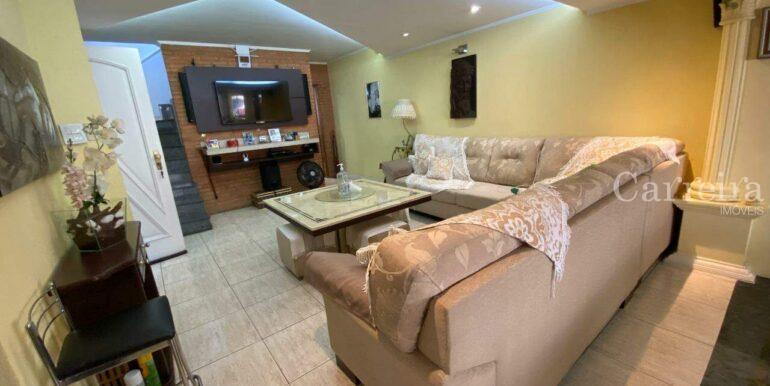 Casa à venda no Vila Aricanduva: