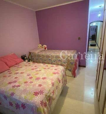 Casa à venda no Penha de França: