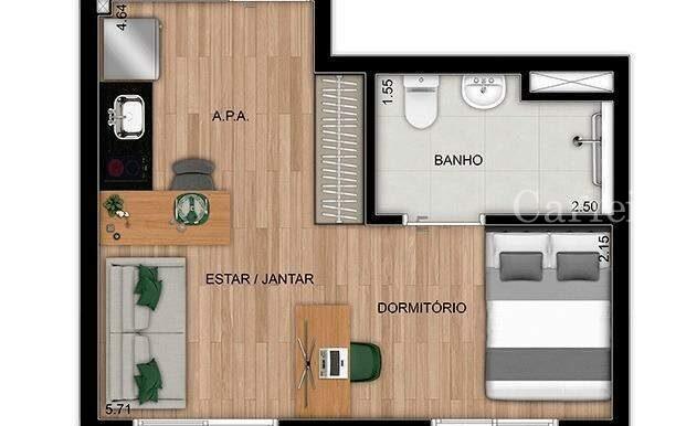 Apartamento para aluguel no Vila Aricanduva: