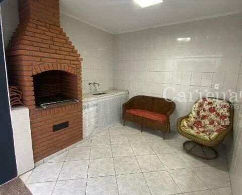 Casa à venda no Penha de França: