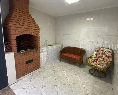 Casa à venda no Penha de França: