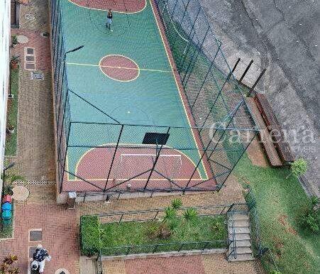 Apartamento para aluguel no Ermelino Matarazzo: