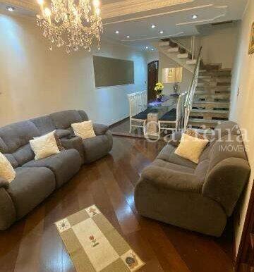 Casa à venda no Penha de França: