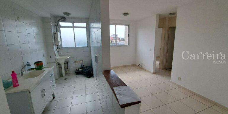 Apartamento para aluguel no Ermelino Matarazzo: